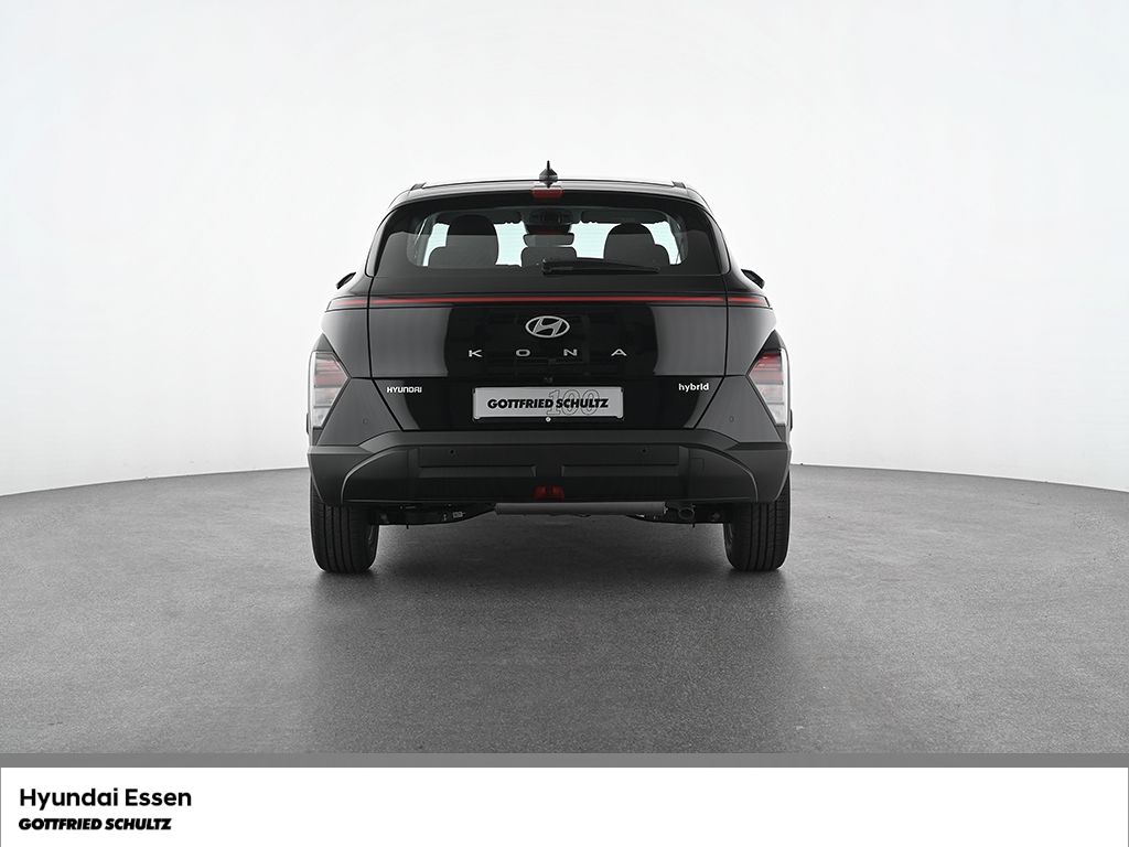 Hyundai KONA - Bild 5