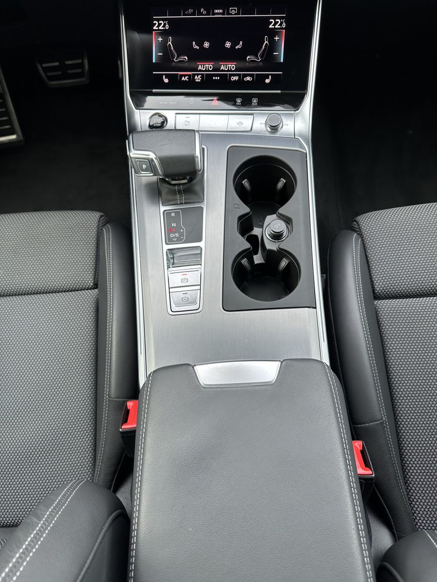 Fahrzeugabbildung Audi A6 50 TFSI e Qu S-Line NAV+MATRIX+PANO+ACC+19ZO