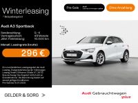 Audi A3 - Vorschau Bild 1