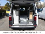 Volkswagen T6 Transporter Kasten*Aluca* Allrad+Diff.Sperre* - Pkw-Anhänger Alu
