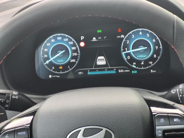 Hyundai i30 – Bild 15