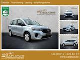 Nissan Townstar L1 N-Connecta Temp.RFK Garantie 05.2026 - Nissan Townstar: N Connecta