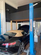 Mercedes-Benz AMG GT 4.0 V8 DCT Roadster -