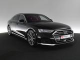 Audi A8 50 TDI quattro AHK 360° MATRIX-LED PANO B&O - Audi A8: L