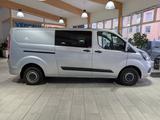 Ford Transit Custom L2 Trend - Ford Transit: 2.2