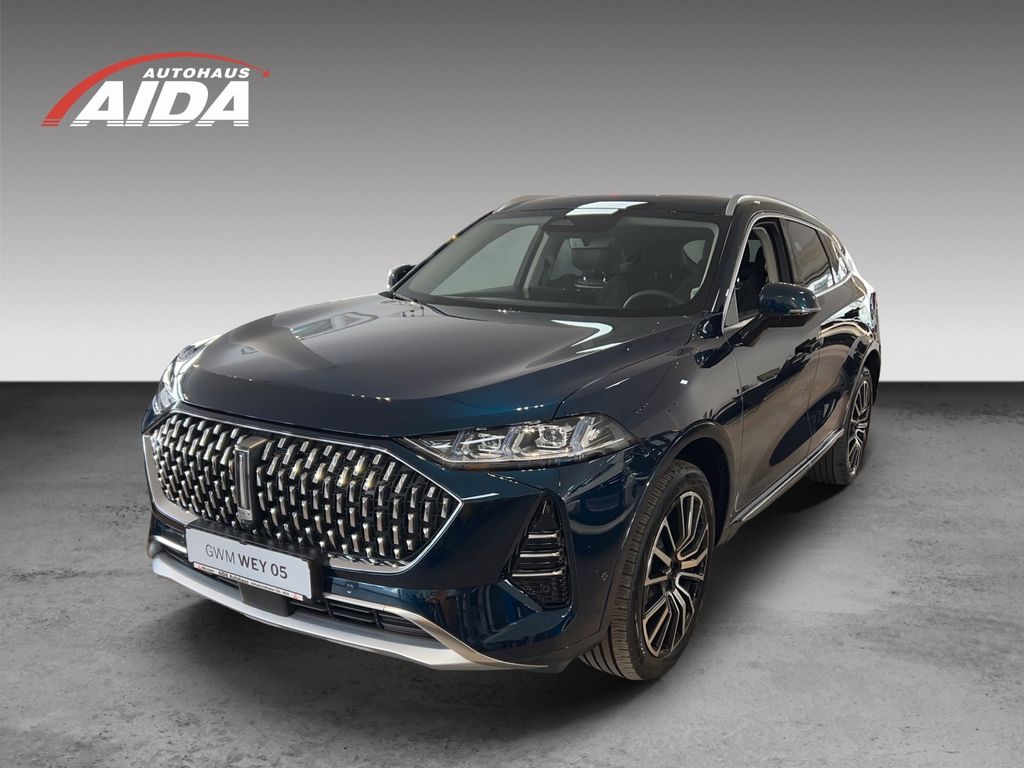 GWM Wey 05