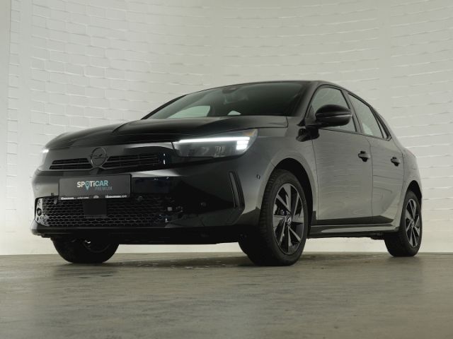 Corsa F FACELIFT GS+LED LICHT+RÜCKFAHRKAMERA+SIT