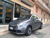 Fiat 500 1.3 Multijet 16V 95 CV GQ - Fiat 500 GQ mit Diesel-Antrieb