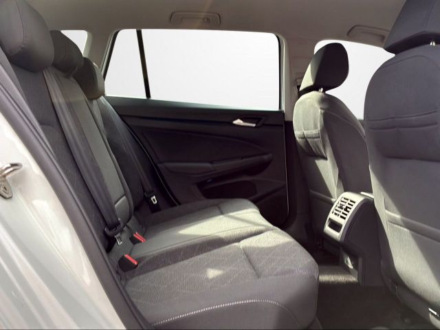 GOLF VIII VARIANT 1.0 TSI LIFE SHZ+APP+NAVI