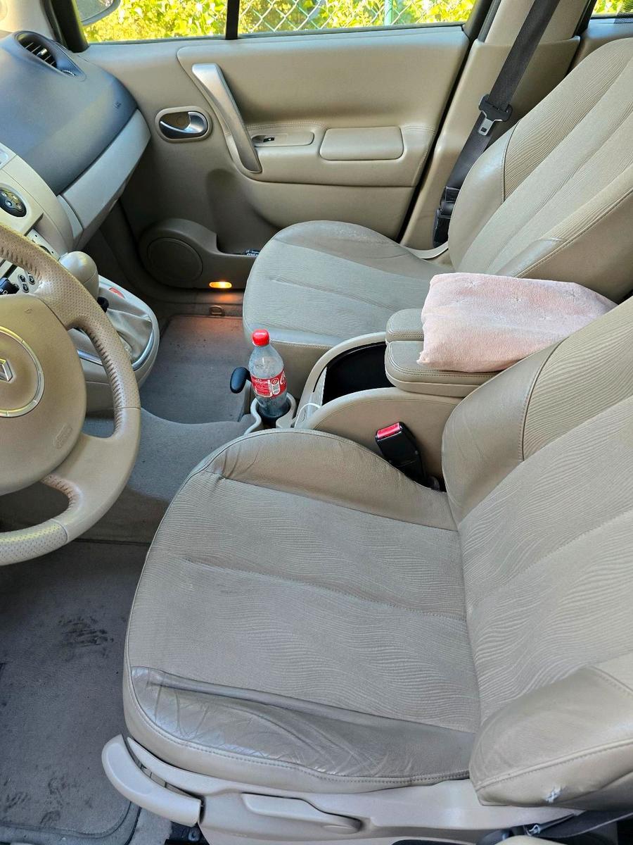 Renault Scenic 2006 — photo 9