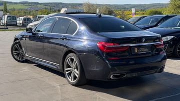 BMW 730 - 5