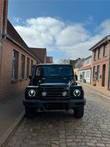 INEOS Grenadier 3.0L Twin-Turbo-Diesel Fieldmaster... - INEOS