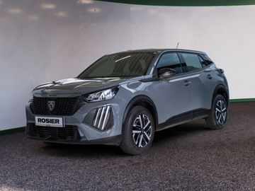 Peugeot 2008 - 2