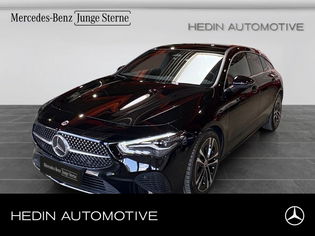 Mercedes-Benz CLA 180 SB PROGRESSIVE|PANO|KAM|SHZ+LHZ|LED|