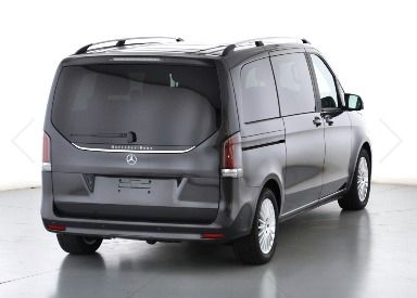 V 250 d STYLE Kompakt 360° AHK TISCH Abstand Mul