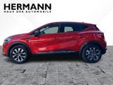 Renault Captur II 1.0 TCe 90 Techno CAM*LED*NAVI*SHZ*PDC - Renault Captur