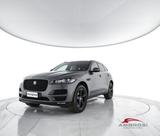 Jaguar JAGUAR Other F PACE 2.0 D 180 CV AWD aut. Presti - : Other
