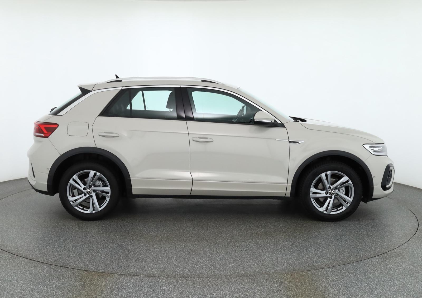 Volkswagen T-Roc 1.0 TSI R-Line LED ACC Virtual Cockpit PDC, миниатюра 6