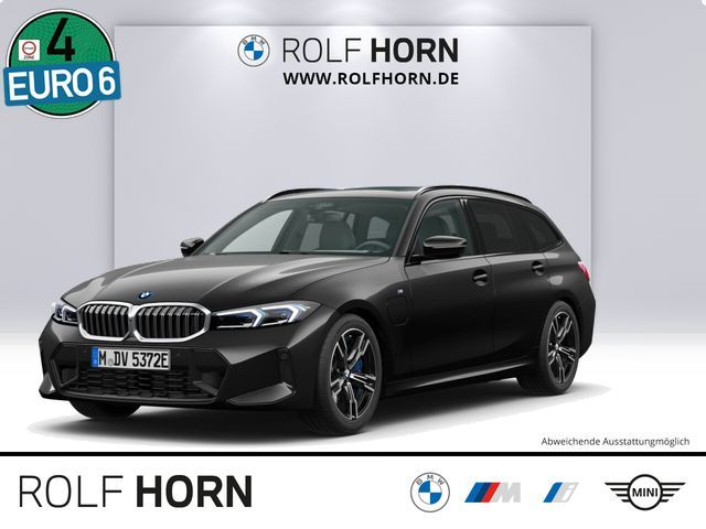 BMW 3er