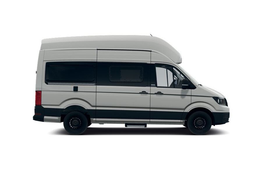 Volkswagen Crafter - Bild 3