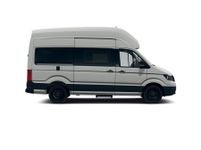 Volkswagen Crafter - Vorschau Bild 3