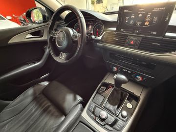 Audi A6 - 12
