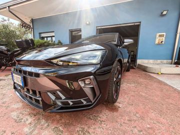 Cupra Formentor - 4
