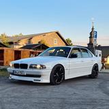 BMW Bmw e38 750i - BMW 750: 750i E38