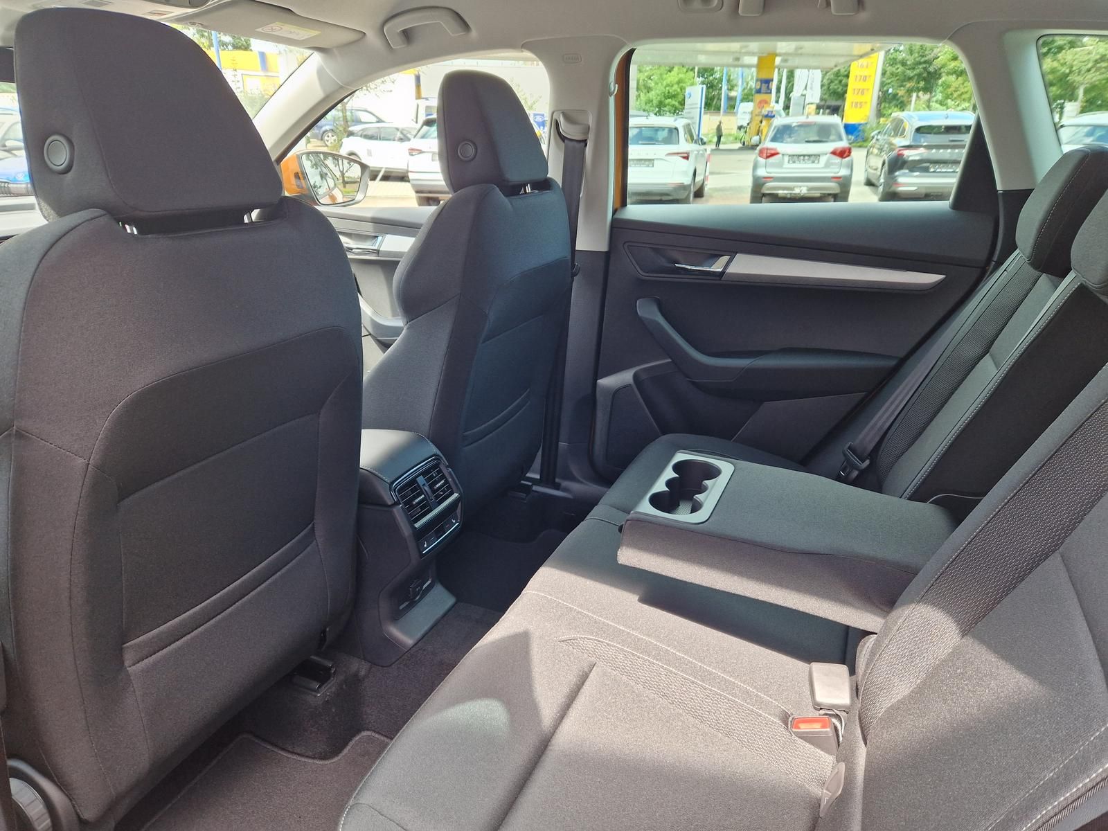 Skoda Karoq - Bild 7