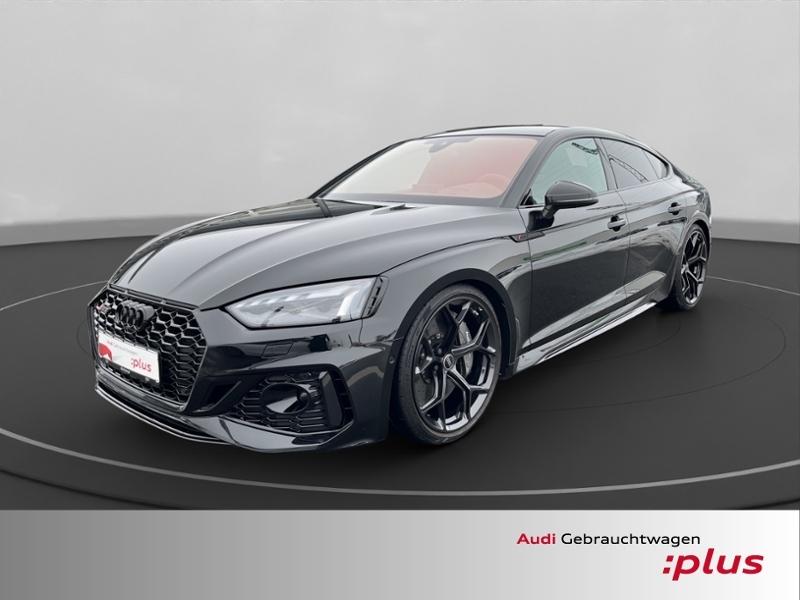 Audi RS5 RS 5 Sportback 470 KW PERFORMANCE+PANO+B&O