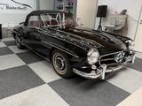 Mercedes-Benz 190 SL