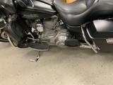 Harley-Davidson Electra Glide FLHT - HARLEY-DAVIDSON 2009 ELECTRA GLIDE