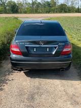 Mercedes-Benz C300 4-Matic Avantgarde - gebrauchte Mercedes-Benz C 300 aus dem Jahr 2012
