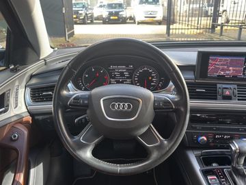 Audi A6 - 8