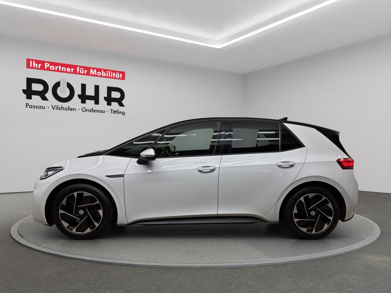 Volkswagen ID.3 - Bild 3