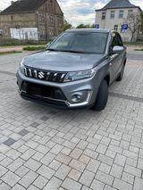 Suzuki Vitara 1.4 BOOSTERJET Hybrid Comfort 4x2 Aut...