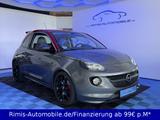 Opel Adam S Recaro Sportsitze Carbon Paket Lhz Shz - Opel Adam Sport Gebrauchtwagen
