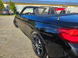BMW 220i Cabrio M Sport Paket - Top Zustand! - BMW 220 Gebrauchtwagen in Berlin