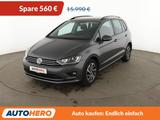 Volkswagen Golf VII Sportsvan 1.4 TSI Sound BlueMotion - Volkswagen Golf Sportsvan SOUND mit Benzin-Antrieb
