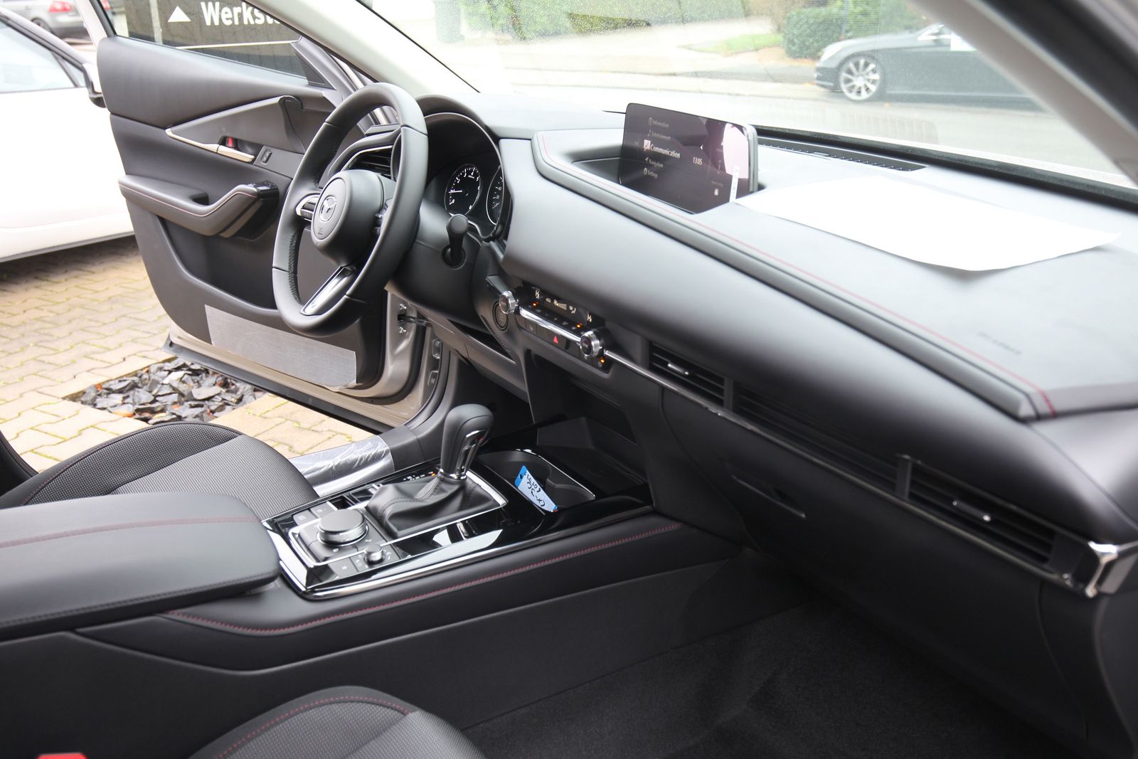 Mazda CX-30 - Bild 14