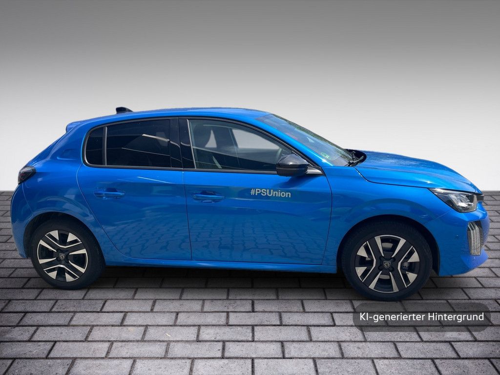 Peugeot 208 - Bild 4
