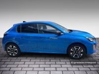 Peugeot 208 - Vorschau Bild 4