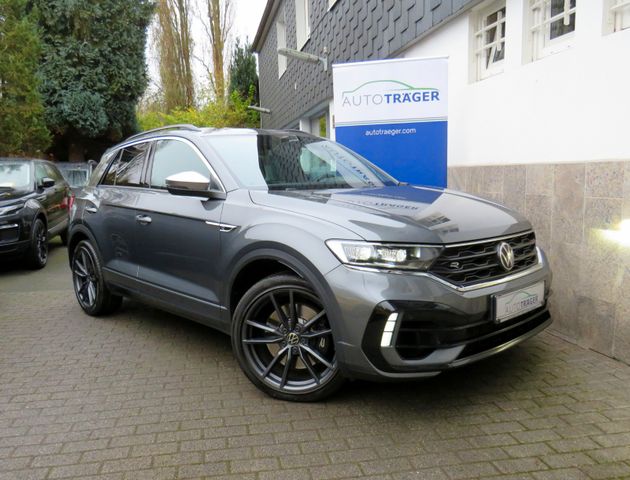 Volkswagen T-Roc R 4Motion // Pano, DAB, R-kam, ACC, Shz