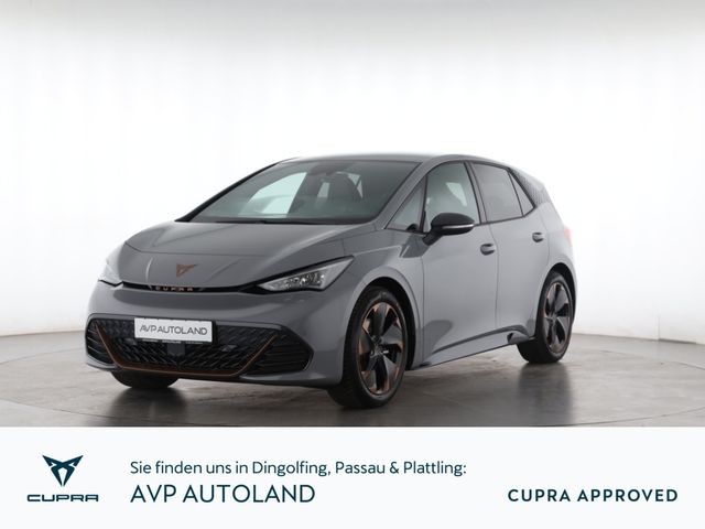 Cupra Born 150 kW 58 kWh | NAVI | LED | ACC | PDC | SI