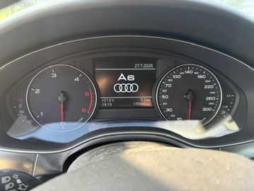 Audi A6 - 10