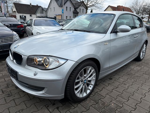 BMW 118 Baureihe~Advantage-Paket~2 Hand~Xenon