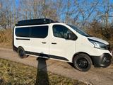 Renault Campervan Renault Trafic, Bus, - Renault Trafic Camper Gebrauchtwagen