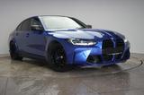 BMW M3 Competition M xDrive Carbon.sitze/Leder/HUD/K - BMW M3 in Braunschweig