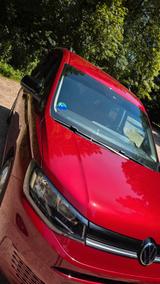 Volkswagen Caddy 2,0TDI 90kW DSG SCR Life Life - Volkswagen Caddy: 9k