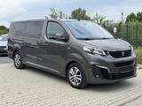 Peugeot Traveller Business VIP L3 Navi+Leder+Ahk+Pano - Peugeot Traveller Gebrauchtwagen